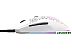 Игровая мышь SteelSeries Aerox 3 2022 Snow (белая) (62603)