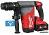 Перфоратор Milwaukee M18 FUEL M18ONEFHPX-552X 4933478496 (с 2-мя АКБ, кейс)