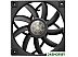 Вентилятор для корпуса DeepCool FT12 Slim R-FT12SLIM-BKWPN1-G