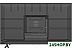 Телевизор BQ 55FU32B