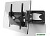 Кронштейн Hama FULLMOTION Professional (00118072)