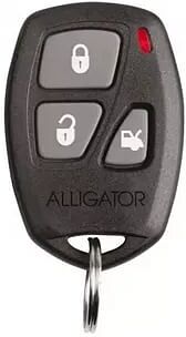 Картинка Автосигнализация Alligator A-2S
