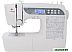 Электронная швейная машина Comfort 1001