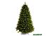 Ель искусственная Greenterra Кашемир 2,2 м