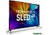 Телевизор Realme Smart TV SLED 4K 55