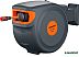Катушка со шлангом Daewoo Power Auto Reel x25 DWR 3025 (1/2