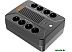 Источник бесперебойного питания Kiper Power Compact B850 (850VA/480W)