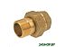 Фитинг FERRO 3/4