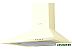 Кухонная вытяжка LEX Basic 600 (слоновая кость) Кухонная вытяжка LEX Basic 600 (слоновая кость)