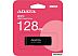 USB Flash ADATA UC310-128G-RBK 128GB (черный)
