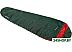 Спальный мешок High Peak Lite Pak 800 23260 (зеленый/красный)