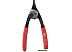 Съемник стопорных колец Milwaukee 4932492492 Съемник стопорных колец Milwaukee 4932492492
