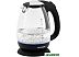 Электрический чайник Hyundai HYK-G3804 Электрический чайник Hyundai HYK-G3804
