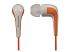 Наушники Panasonic RP-HJE140 Orange (уценка арт. 222026) Наушники Panasonic RP-HJE140 Orange (уценка арт. 222026)