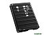 Внешний накопитель WD Black P10 Game Drive 4TB WDBA3A0040BBK