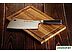 Кухонный нож Samura Mo-V SM-0040