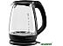 Чайник электрический Hyundai HYK-G3003 (черный) Чайник электрический Hyundai HYK-G3003 (черный)