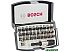 Набор бит Bosch 2607017319 (32 предмета) Набор бит Bosch 2607017319 (32 предмета)