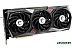 Видеокарта MSI GeForce RTX 3060 Gaming Z Trio 12G