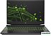 Игровой ноутбук HP Pavilion Gaming 15-ec2504nw 4H339EA