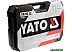 Универсальный набор инструментов Yato YT-38841 (216 предметов) Универсальный набор инструментов Yato YT-38841 (216 предметов)