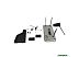 Рубанок WATT WEH-950 3.140.110.00