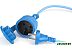 Удлинитель Power Cube PC-1F-R-20(IP) Удлинитель Power Cube PC-1F-R-20(IP)