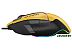 Игровая мышь A4Tech Bloody W95 Max Sports (желтый)