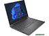 Игровой ноутбук HP Victus 15-fa0129nw 6Y7X3EA