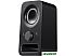 Акустика Logitech Z150 Black (980-000814)