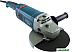 Угловая шлифмашина Alteco AG 2400-230.1
