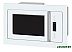 Микроволновая печь Hiberg VM 8505 W
