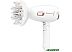 Фен Rowenta Ultimate Experience Scalp Care CV9240F0