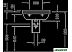 Умывальник Duravit Starck 3 60x45 (0300600000)