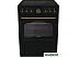 Плита электрическая Gorenje ECS6250CLB (черный)