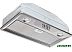 Кухонная вытяжка Konigin Skylark 60 (нержавеющая сталь)