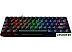 Клавиатура Razer Huntsman Mini Clicky (черный) (RZ03-03391500-R3R1)
