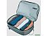 Органайзер для чемодана Thule Compression Packing Cube Medium 3205116 (pond gray)