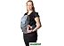 Переноска-кенгуру Chicco Myamaki FIT COOL GREY