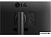 Монитор LG Curved UltraWide 34WP65C-B Монитор LG Curved UltraWide 34WP65C-B