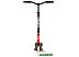 Двухколесный детский самокат Novatrack Deft 180 Alloy 180.DEFT.RD22 (красный)