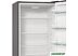 Холодильник Gorenje RK6201ES4 (серебристый металлик)