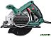 Пила циркулярная HAMMER Flex CRP1300D Пила циркулярная HAMMER Flex CRP1300D