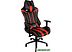 Кресло AeroCool AC120 (черный/красный)