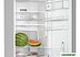 Холодильник Bosch Serie 4 VitaFresh KGN39IJ22R (серый)