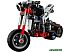 Конструктор Lego Technic Мотоцикл 42132