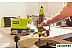Прямошлифовальная машина Ryobi RRT18-0 5133004939 (без АКБ)