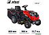 Райдер Efco EF 86R/12.5 K M