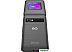 Телефон BQ BQ-2412 Shell Duo (черный) Телефон BQ BQ-2412 Shell Duo (черный)