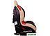 Детское автокресло Еду-Еду Isofix KS 525 (коричневый)